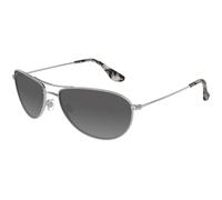 Maui Jim - Baby Beach Argent Gris Mauipure - Sunglasses