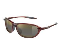 Maui Jim - Hookipa Ultra R Shiny Trans Brown H ronze MauiUltra - Sunglasses
