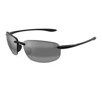 Hookipa Noir Brillant Gris Neutre Polycarbonate Bidegrade