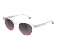 Maui Jim MJ0636S 028 Unisex Sunglasses Bio-injected Pink Pink Round