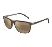 Maui Jim , Mj811 25C Sunglasses ,Brown unisex, Sizes: 58 MM