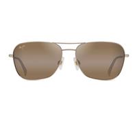Maui Jim Naauao Polarized Sunglasses