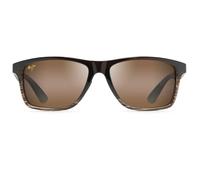 Maui Jim - Onshore Chcocolat Dégradé Bronce Hcl Minéral SuperThin - Sunglasses
