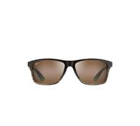 Maui Jim Onshore rectangle sunglasses - Brown 58