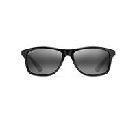 Maui Jim Onshore Rectangular Sunglasses