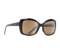 Maui Jim - Orchid Ecaille Bronze Hcl Minéral SuperThin - Sunglasses