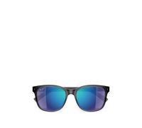 Maui Jim Owelo square-frame sunglasses - Black One Size