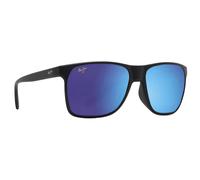 Maui Jim - Pailolo Black Blue Hawaii MauiPure - Sunglasses