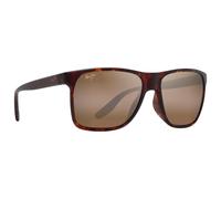 Maui Jim - Pailolo Ecaille Mat Bronze Hcl MauiPure - Sunglasses