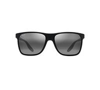 Maui Jim Pailolo Herren-Sonnenbrille mit patentierten polarisierten Plus2-Gläsern