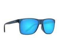 Maui Jim - Pailolo Marine Mat Bleu Hawaï MauiPure - Sunglasses