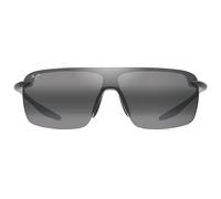 Mj0680S 001 Sunglasses - unisex - Maui Jim - Sunglasses - Black - ONE SIZE - Accessories ONE SIZE