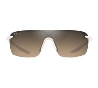 Mj0680S 002 Sunglasses - unisex - Maui Jim - Sunglasses - Gray - ONE SIZE - Accessories ONE SIZE