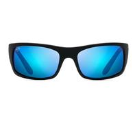 Maui Jim Peahi B202 Polarized Sunglasses