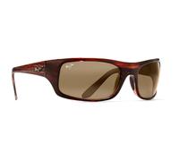 Maui Jim - Peahi Ecaille Bronze Hcl Minéral SuperThin - Sunglasses