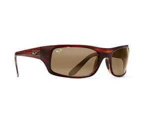 Maui Jim - Peahi Ecaille Bronze Hcl Minéral SuperThin - Sunglasses