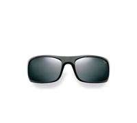Maui Jim Peahi sunglasses - Black One Size