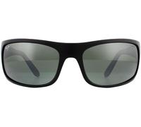 Maui Jim Peahi Sunglasses - - Size: ONESIZE