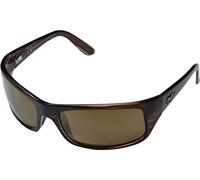 Maui Jim Peahi Wrap Sunglasses