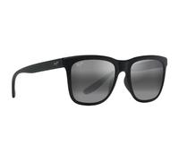Maui Jim - Pehu Noir Gris Neutre MauiPure - Sunglasses