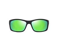 Maui Jim Polarized Men's and Women's Kanaio Coast Wrap Sunglasses
