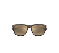 Maui Jim Puakea sunglasses - Brown 57