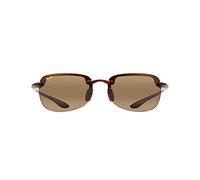 Maui Jim Sandy Beach Rimless Sunglasses