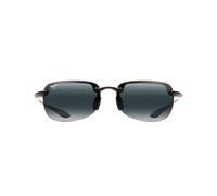 Maui Jim Sandy Beach Rimless Sunglasses