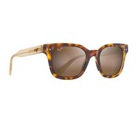 Maui Jim - Shore Break Tortue Mat Bronze Hcl Minéral SuperThin - Sunglasses