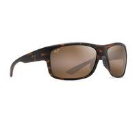 Maui Jim Southern Cross Polarized Sunglasses Clear HCL® Bronze/CAT3 Man