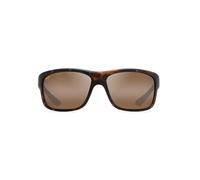 Maui Jim Southern Cross Polarized Sunglasses Clear HCL® Bronze/CAT3 Men