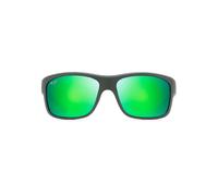 Maui Jim Southern Cross Wrap Sunglasses