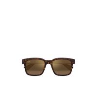 Maui Jim square opiopio sunglasses - Brown 54