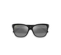 Maui Jim Starfish cat-eye sunglasses - Black 56