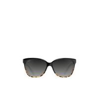 Maui Jim Starfish cat-eye sunglasses - Black 56