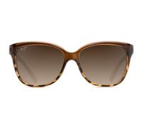 Starfish - female - Maui Jim - Sunglasses - Brown - 56 MM - Accessories 56 MM