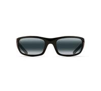 Maui Jim Stingray Rectangular Sunglasses