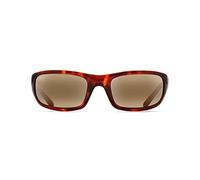 Maui Jim Stingray Rectangular Sunglasses
