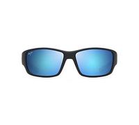 Maui Jim Sunglasses, Blue Local Kine Soft Blac, 54