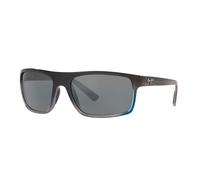 MAUI JIM Sunglasses BYRON BAY 746-03F