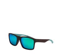 Maui Jim - The Flats Marron Menthe MauiGreen Mineral Superthin - Sunglasses