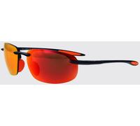 MAUI JIM Sunglasses Men color Red - Size: 63 - male