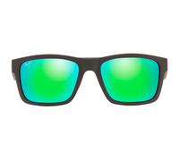 Maui Jim The Flats Polarized Sunglasses