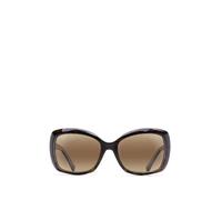 Maui Jim tortoise orchid sunglasses - Brown 56