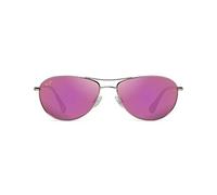 Maui Jim - Maui Sunrise Baby Beach Rose Gold - Sunglasses