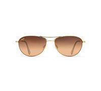 Maui Jim - Baby Beach Gold H ronze Mauipure - Sunglasses
