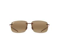 Maui Jim Sunglasses, Hcl Breakwall Rootbeer, One Size