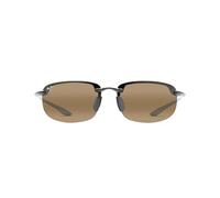 Maui Jim Hookipa Polarized Sunglasses Golden HCL® Bronze/CAT3