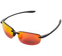 Maui Jim Unisex Hookipa Sunglasses (pack of 1)