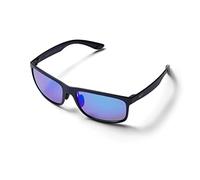 Maui Jim Unisex Huelo Sunglasses (pack of 1)